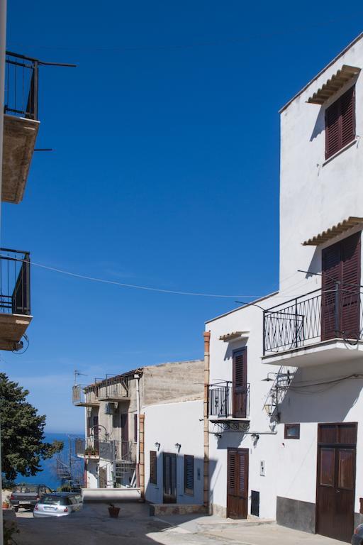 Cialoma Home Holiday Scopello  Oda fotoğraf